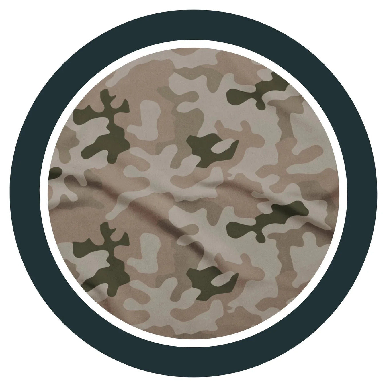 Polish WZ2000 Desert Pantera CAMO