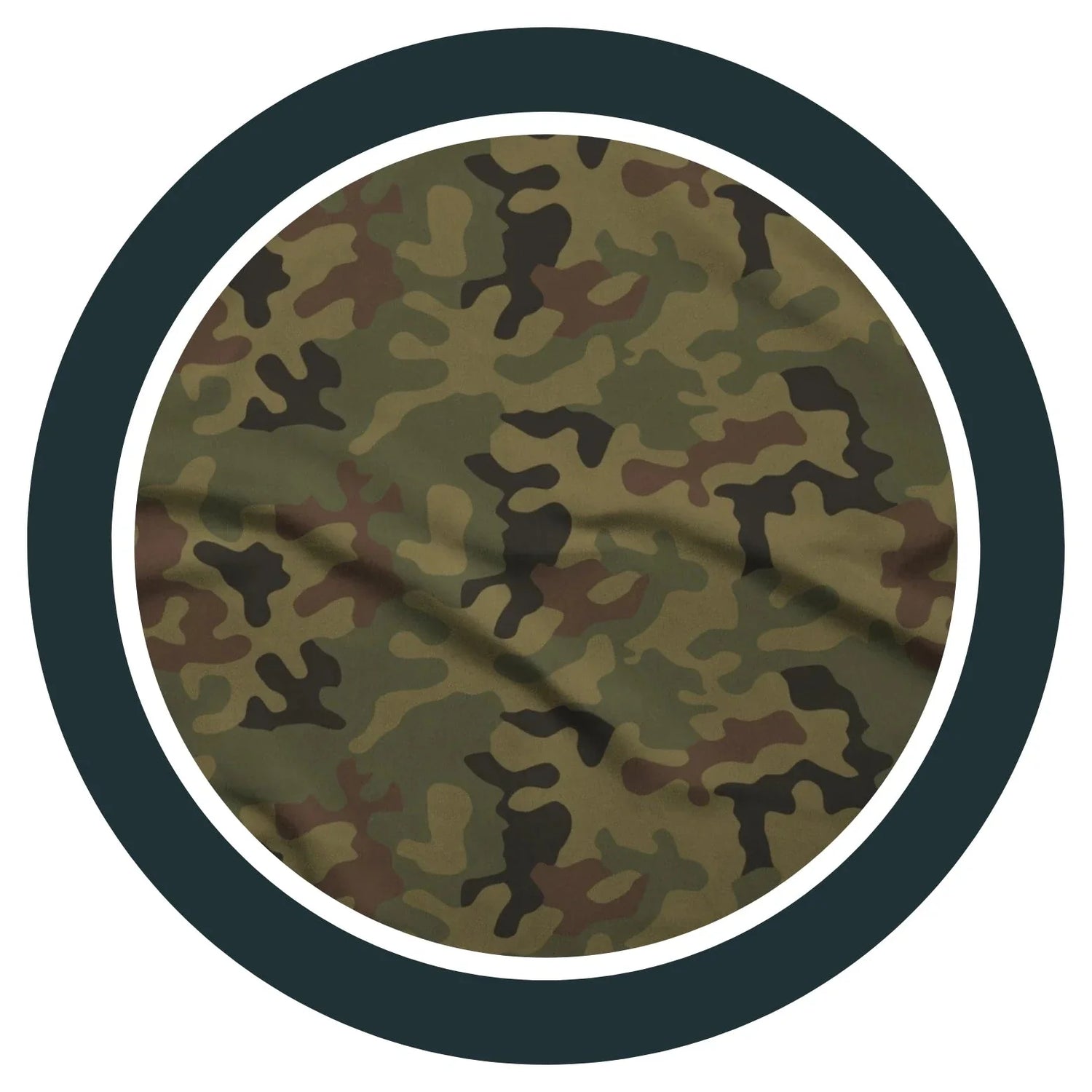 Polish WZ93 Pantera CAMO