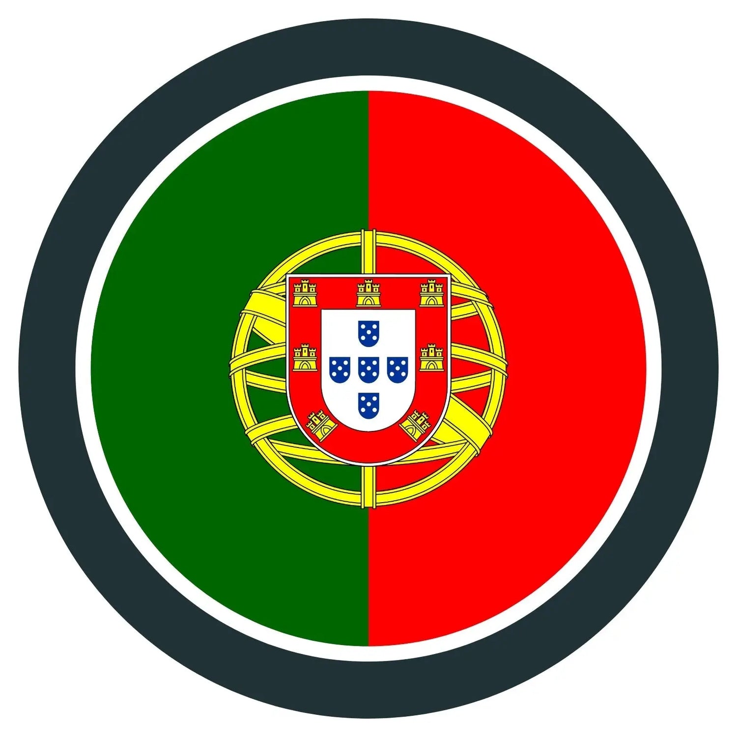 🇵🇹 Portuguese CAMO Products