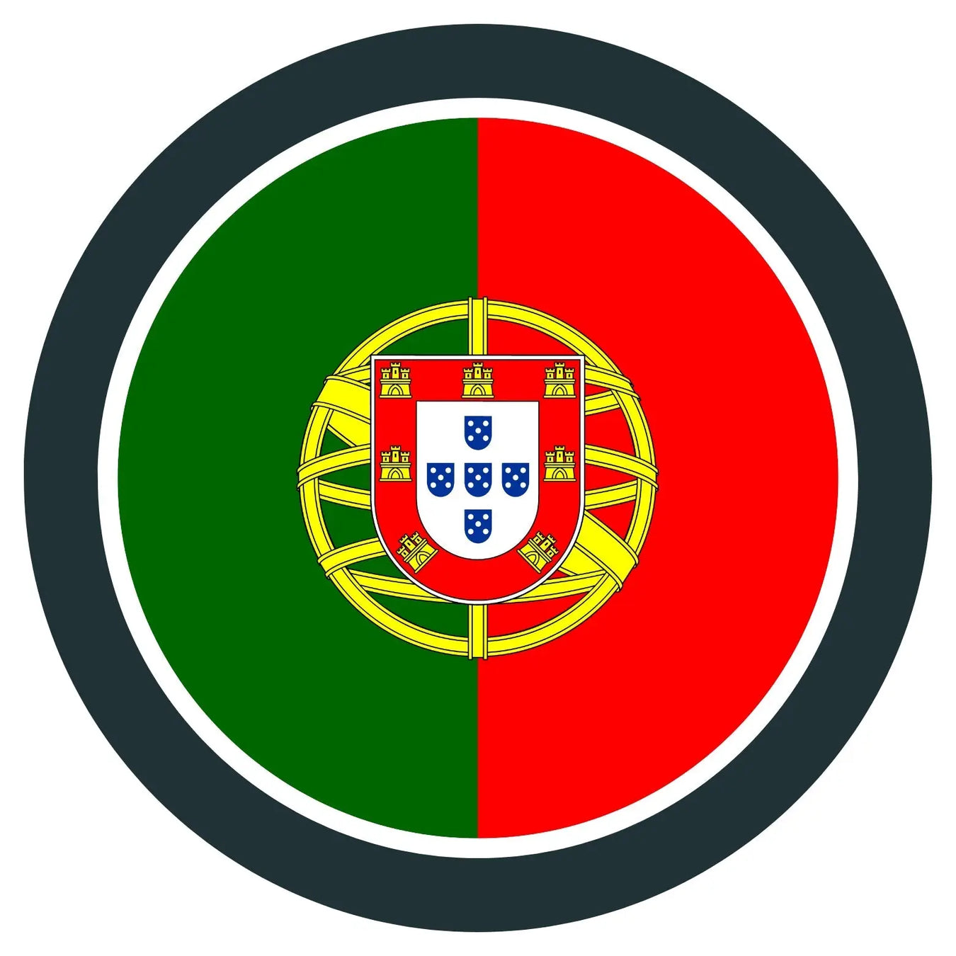Portuguese Influenced CAMO