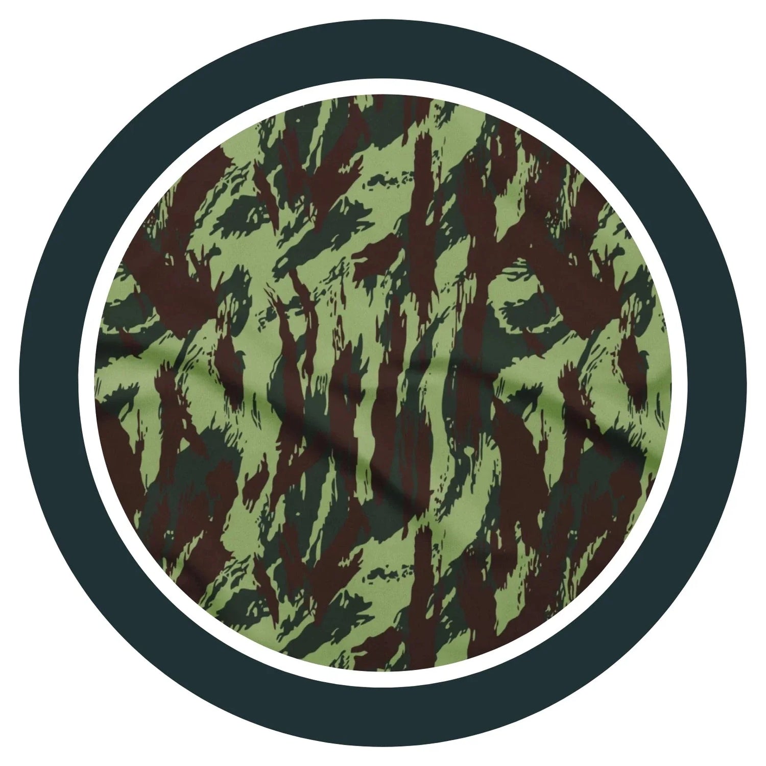 Portuguese M1964 Vertical Lizard CAMO