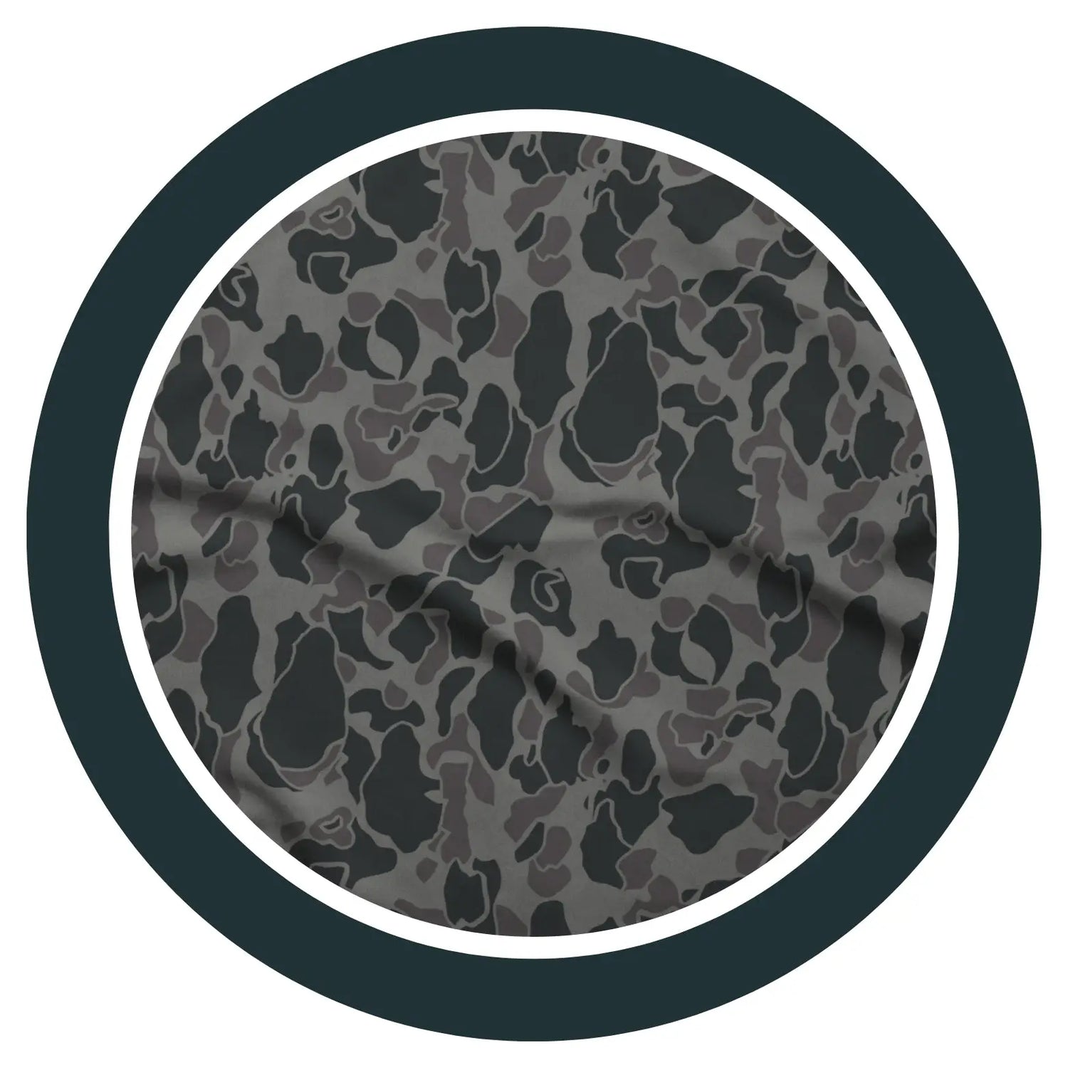 Rambo First Blood Part II Russian Frog Skin Movie CAMO