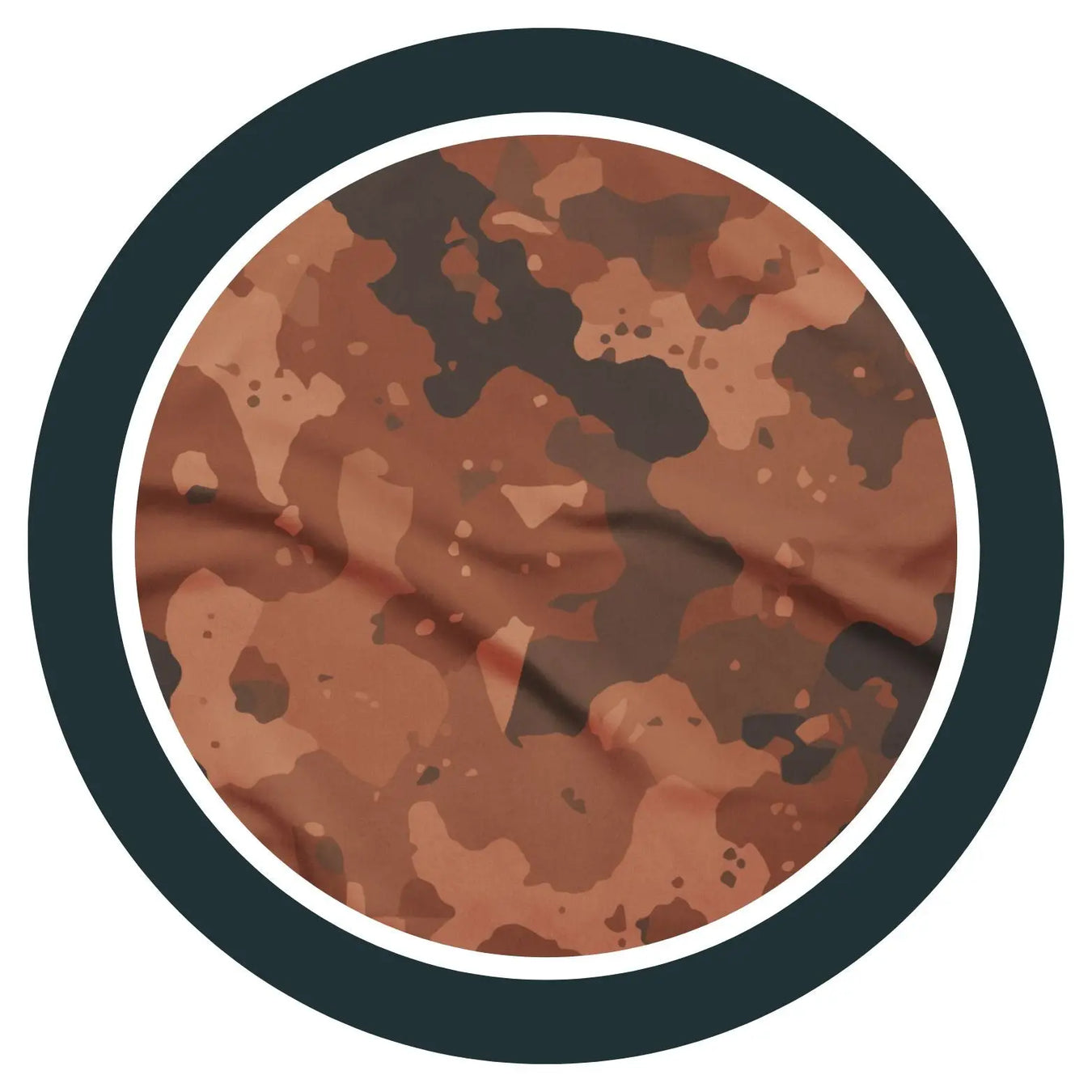 Red Frontier Mars CAMO