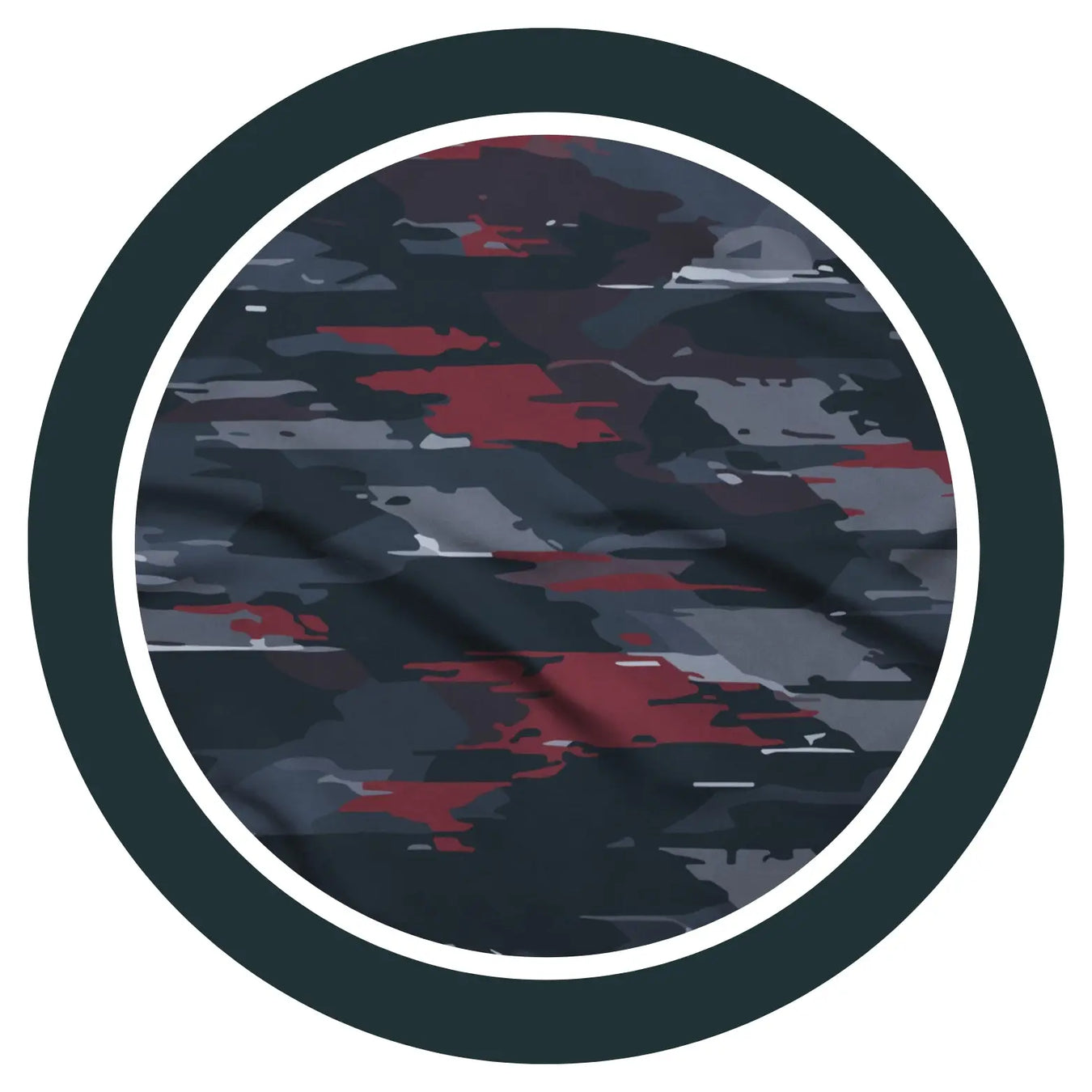 Redline Phantom Urban CAMO