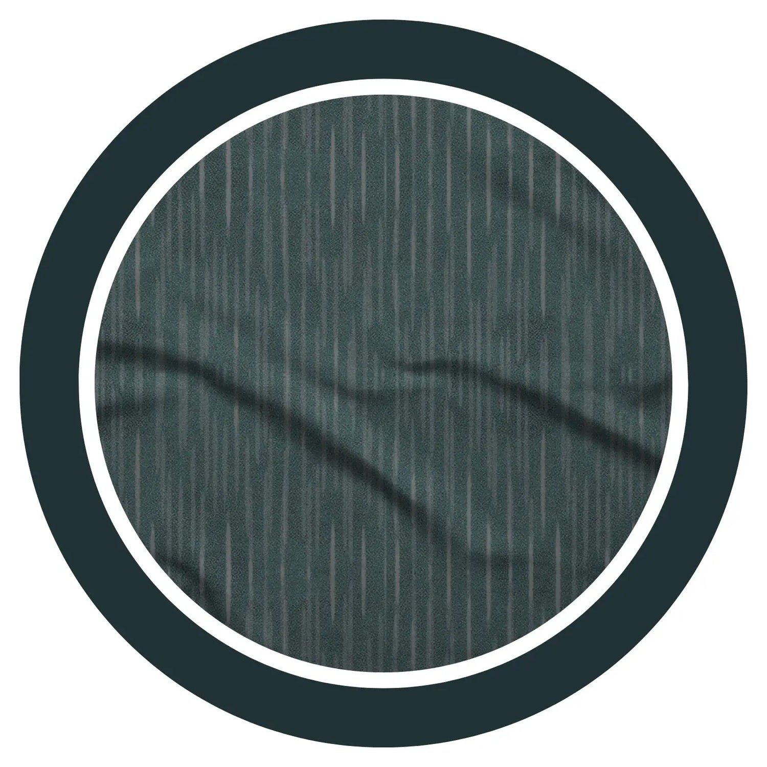 Regenwolke Midnight CAMO