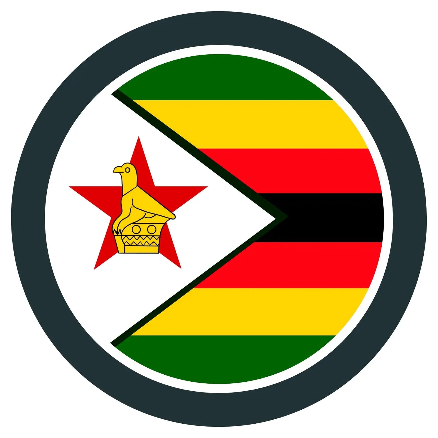 🇿🇼 Rhodesian CAMO Products