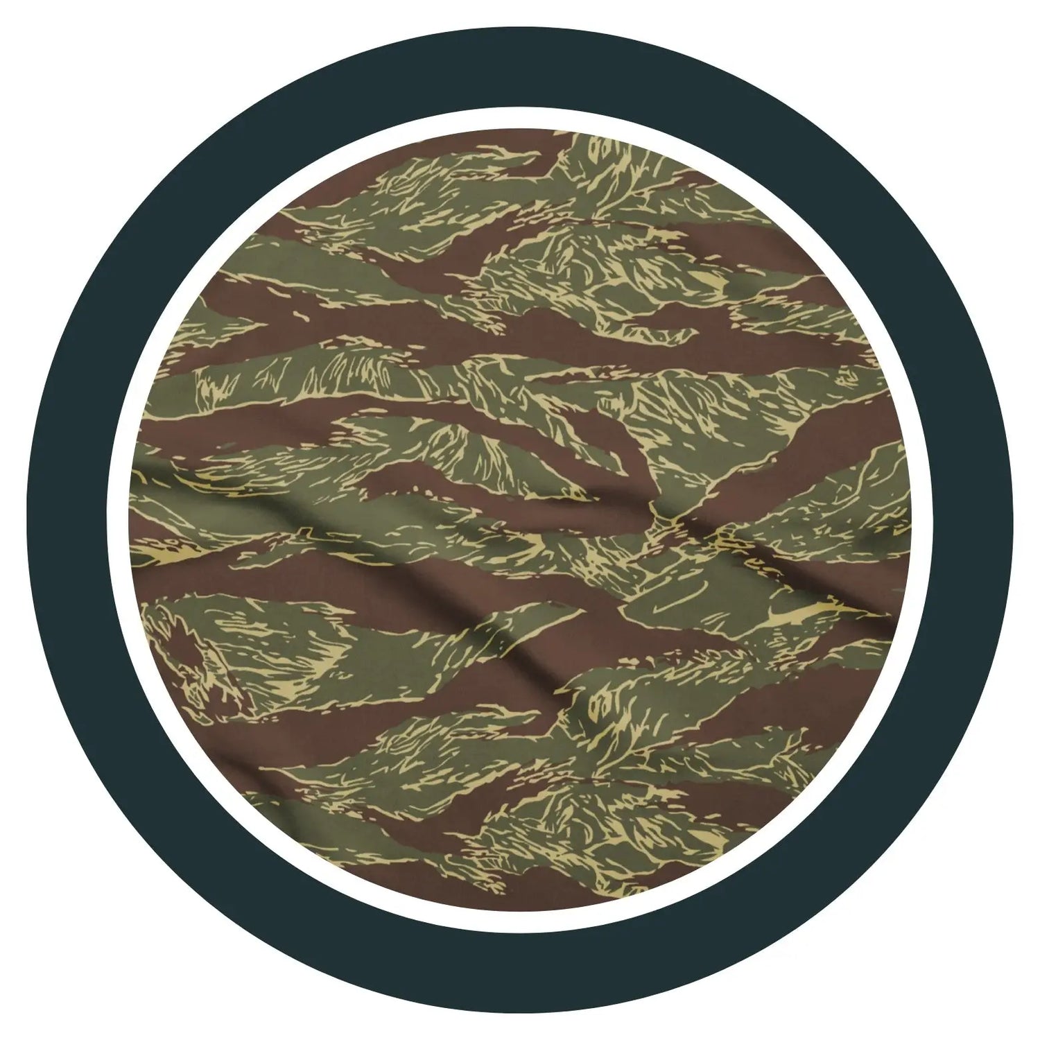 Rhodesian Tiger Stripe CAMO