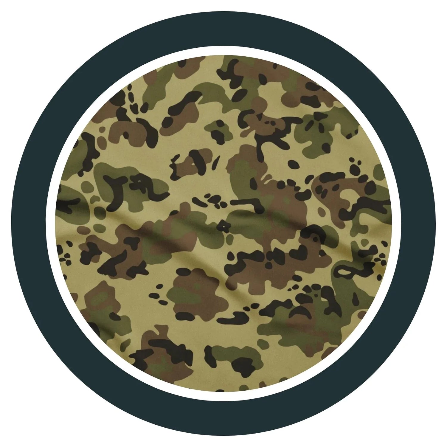 Romanian M93 Fleck CAMO