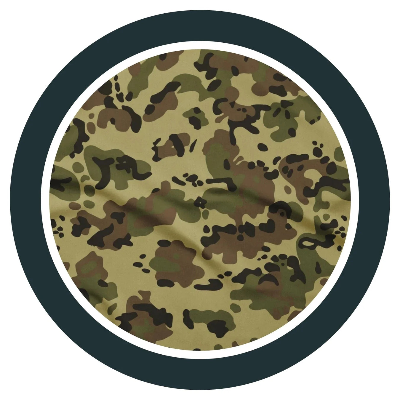 Romanian M93 Fleck CAMO