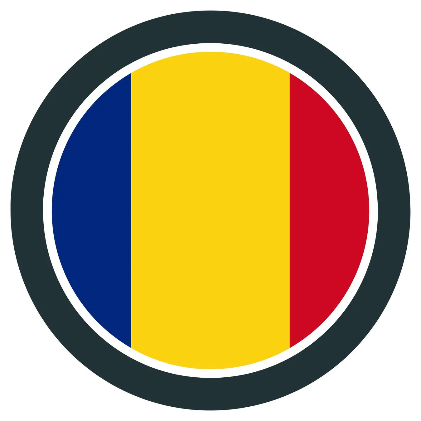 Romanian Influenced CAMO