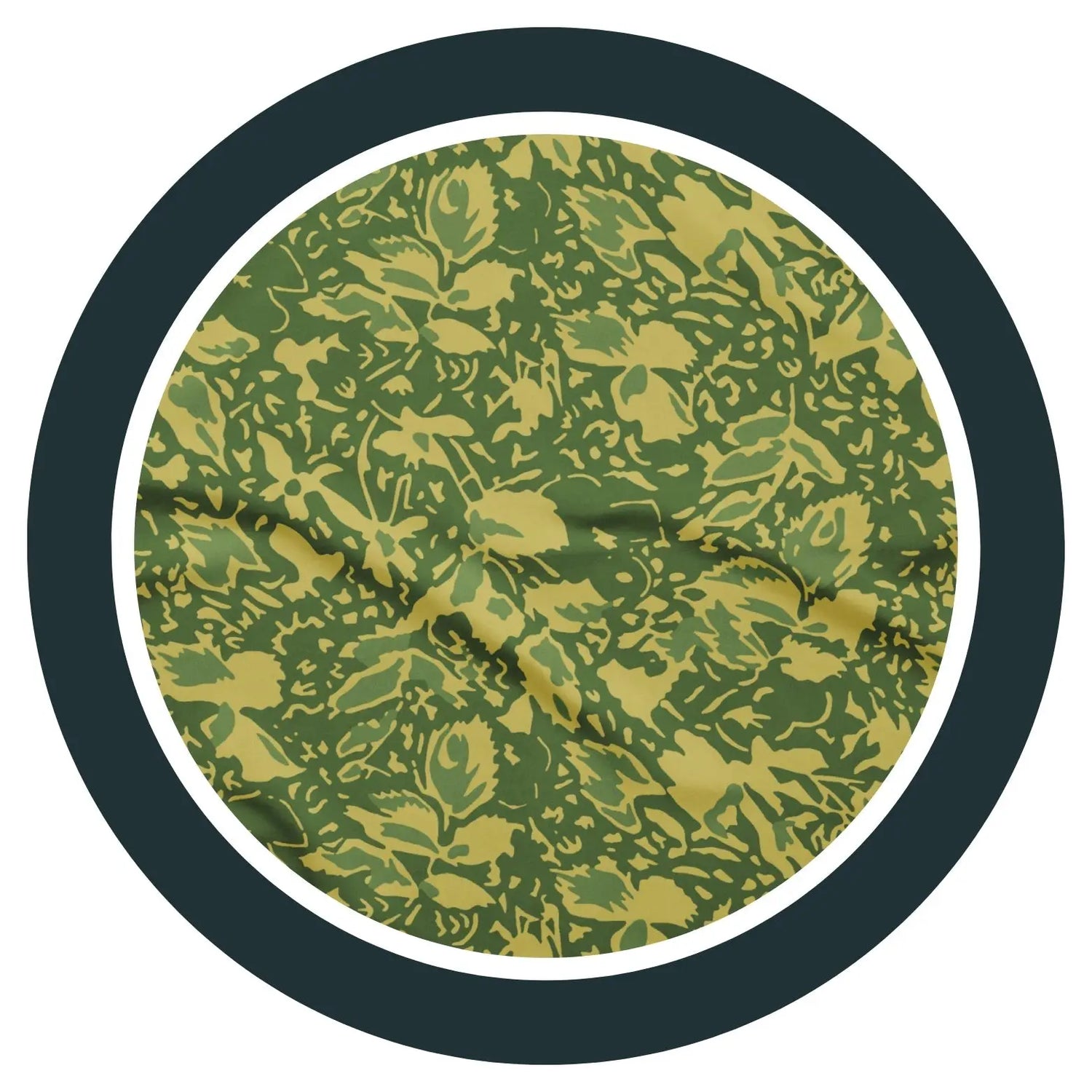 Romanian Soviet 1990 Leaf Spring CAMO