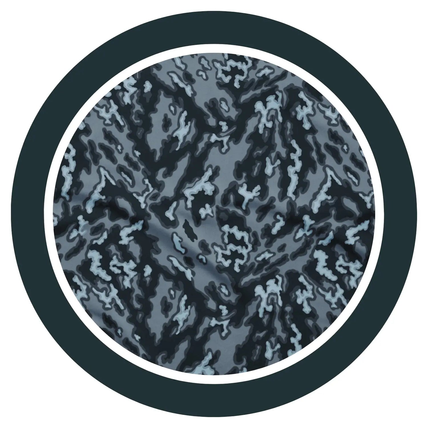 Russian Barvikha Night CAMO