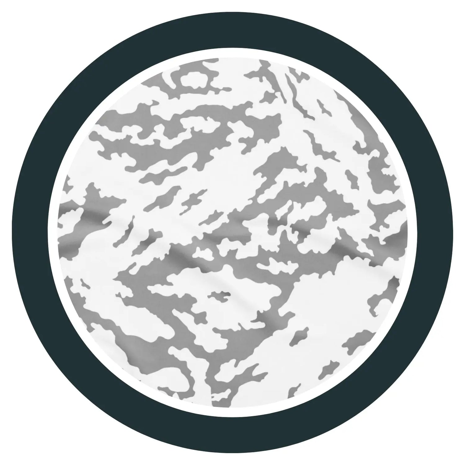 Russian Barvikha Red Dawn Snow Movie CAMO