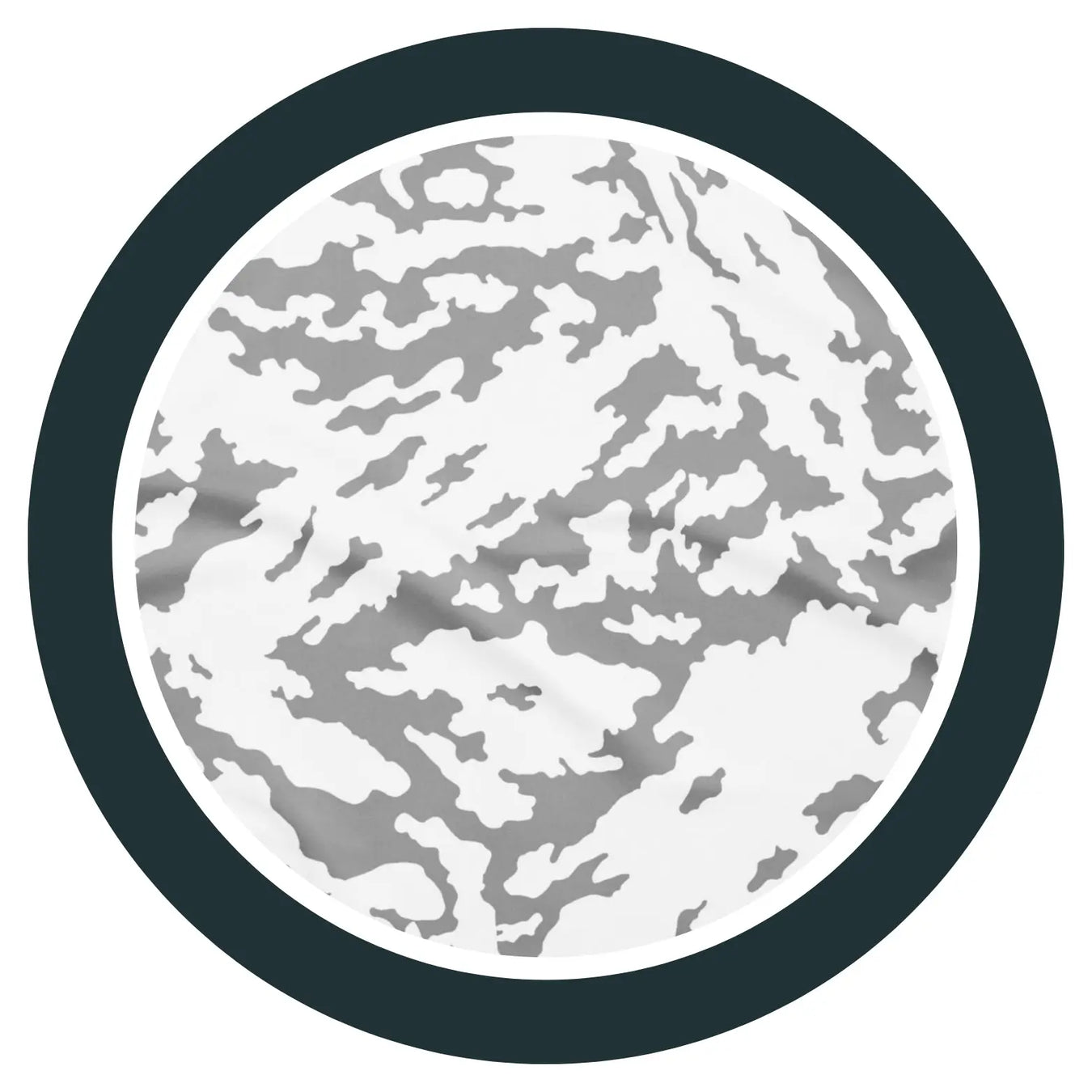 Russian Barvikha Red Dawn Snow Movie CAMO