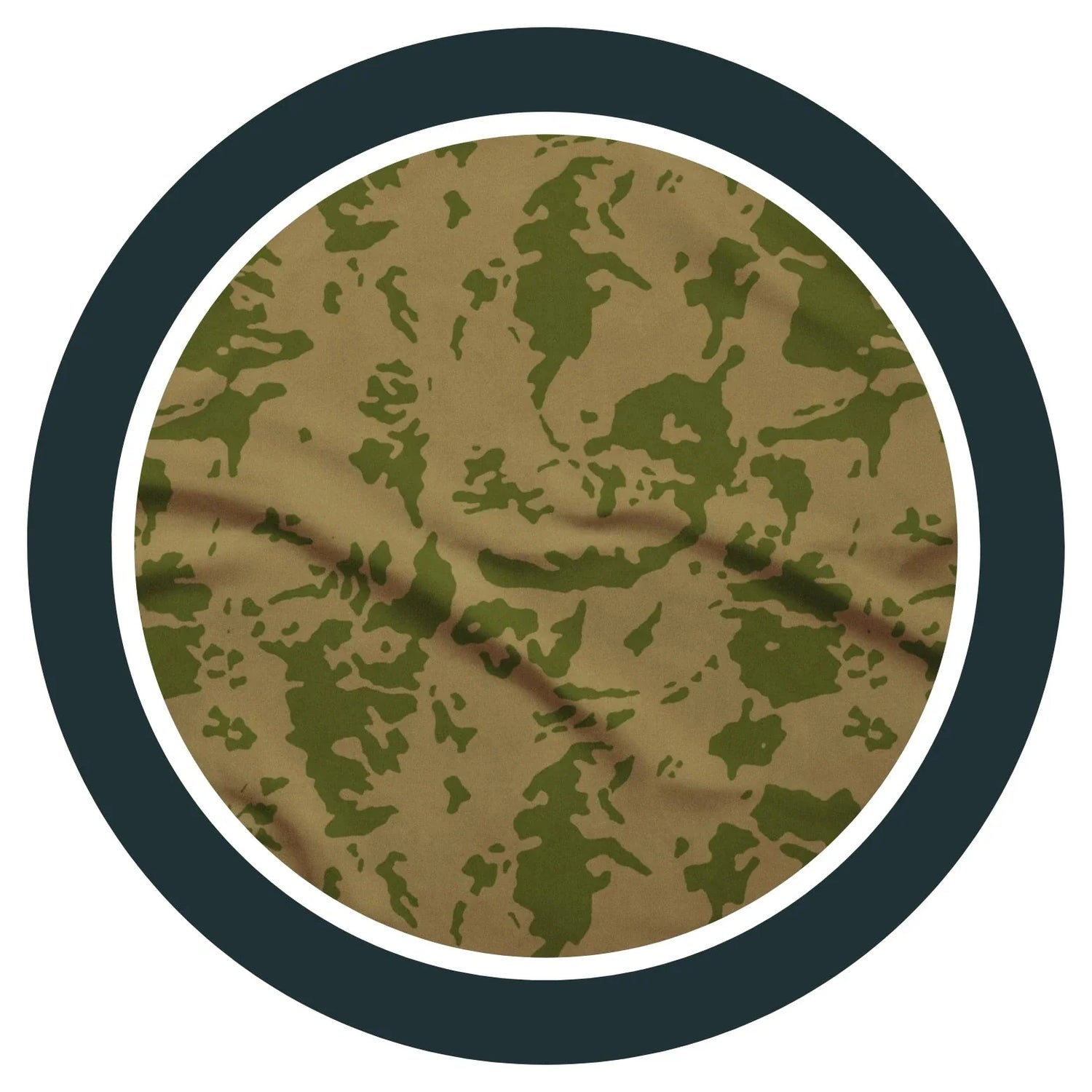 Russian Soviet Bicolor Granite CAMO