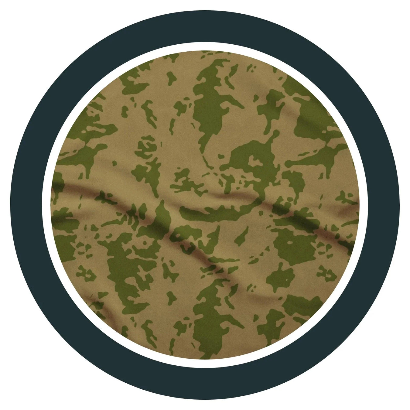 Russian Soviet Bicolor Granite CAMO