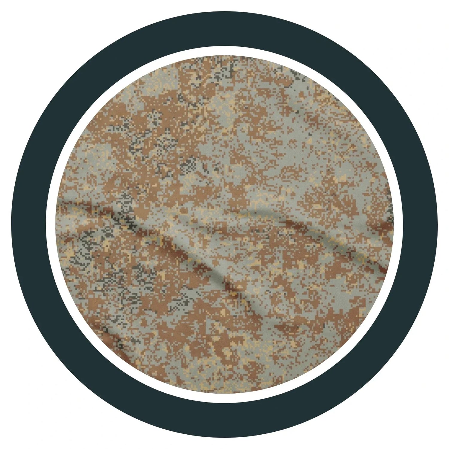 Russian EMR Digital Desert CAMO