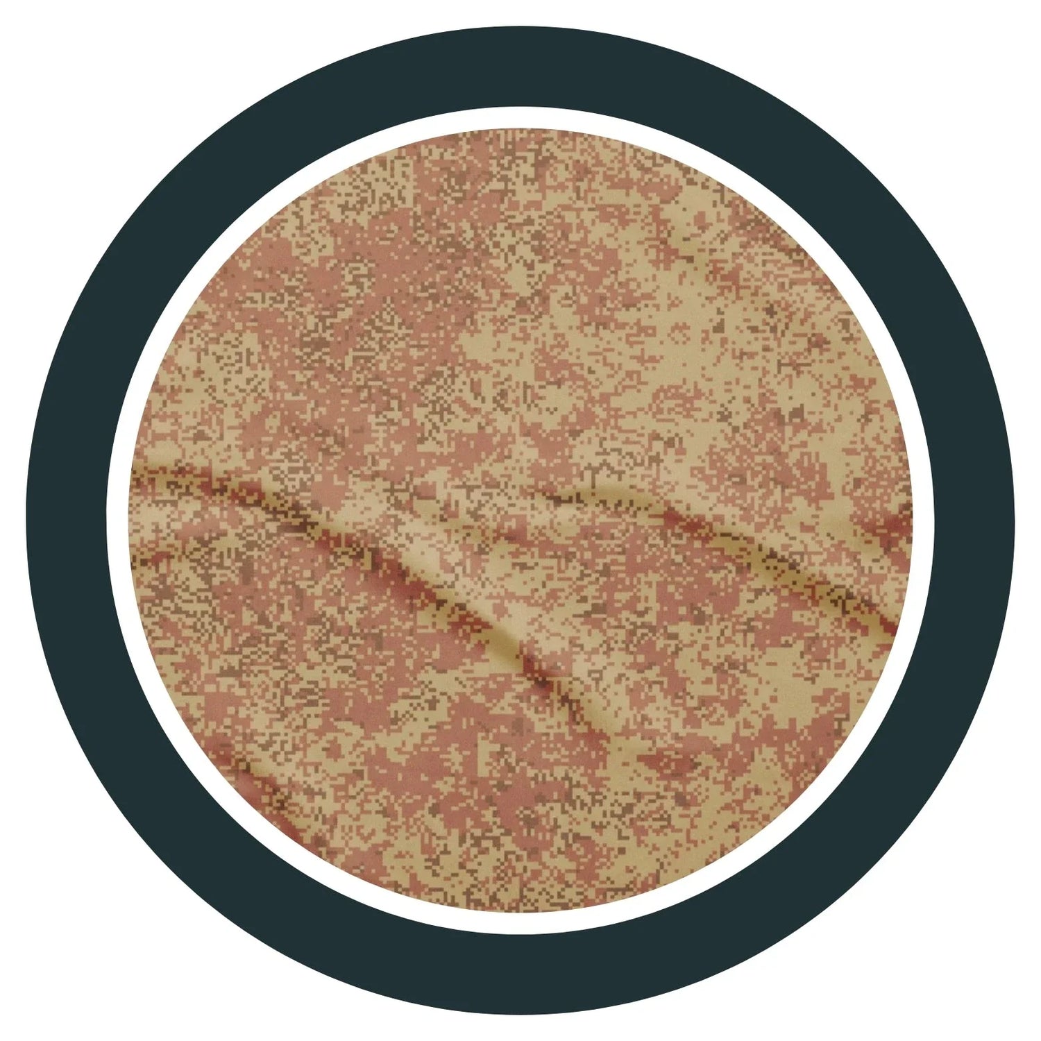 Russian EMR Digital Ratnik Desert CAMO