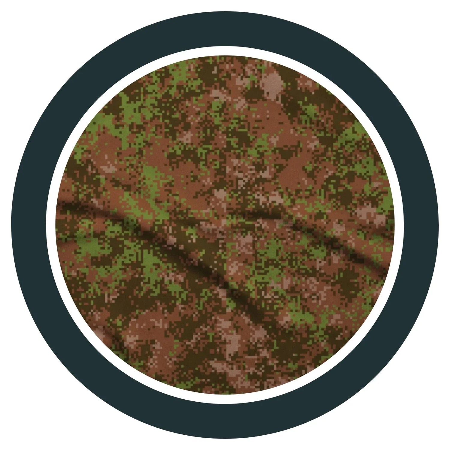 Russian Spectre Mountain CAMO