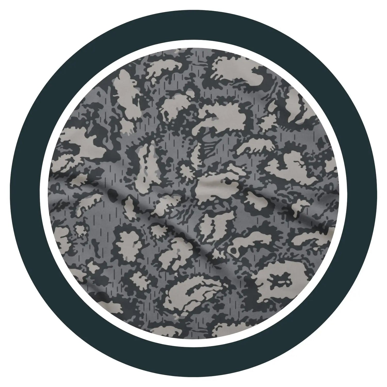 Russian KLMK Red Dawn Urban CAMO