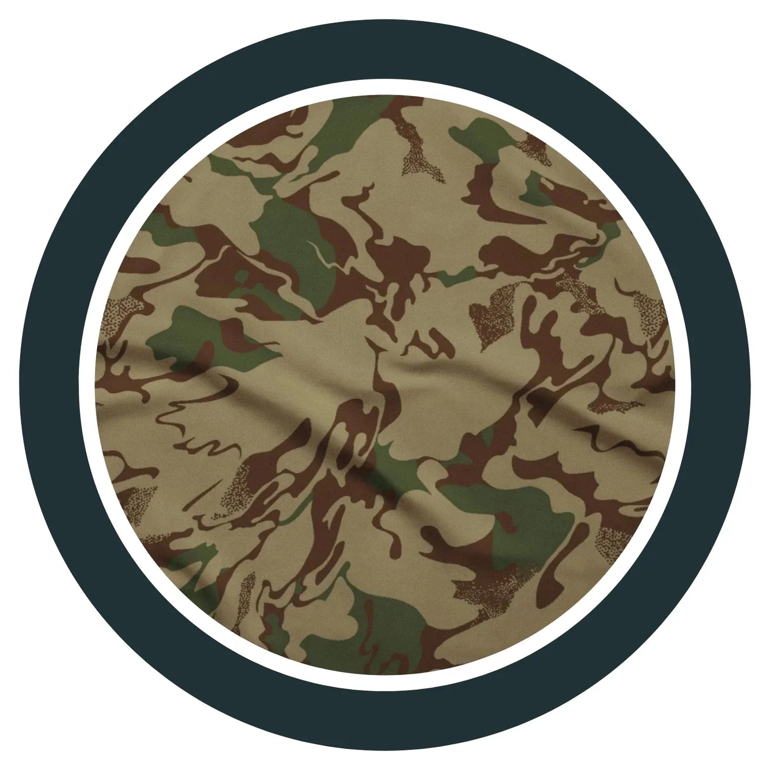 Russian Marble Mramor Mountain CAMO