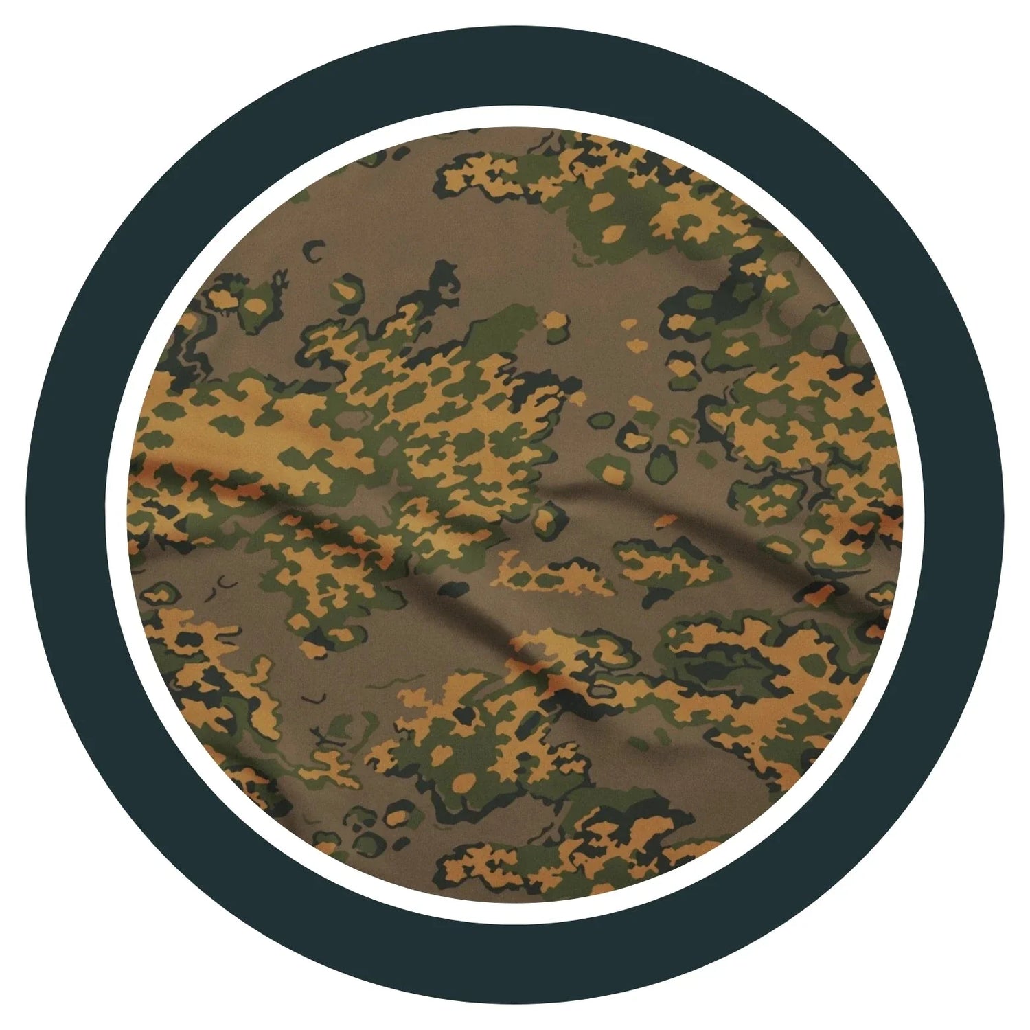 Russian Partizan SS Leto Autumn CAMO