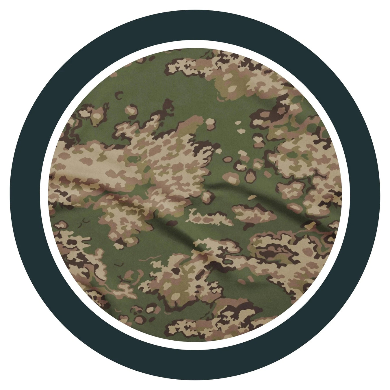 Partizan Multi-terrain CAMO