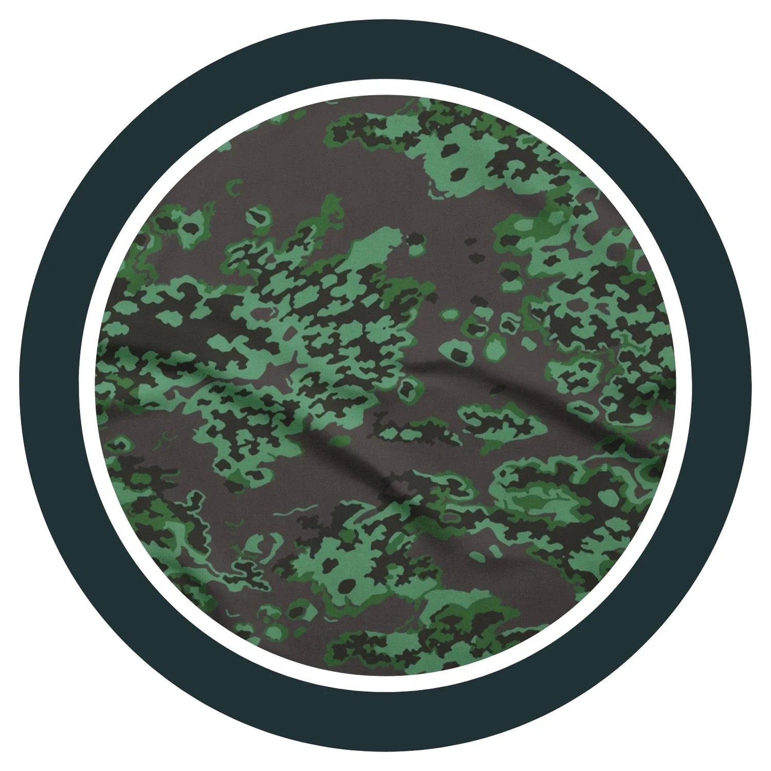 Russian Partizan SS Leto Spring CAMO