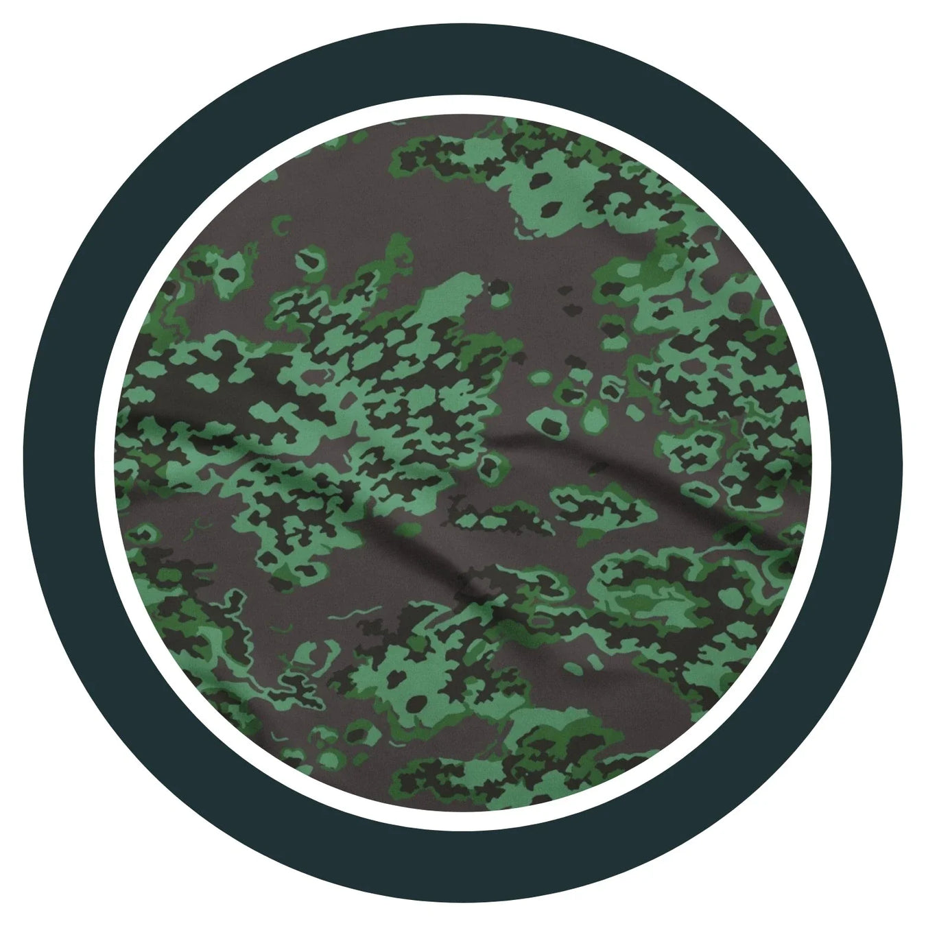 Russian Partizan SS Leto Spring CAMO