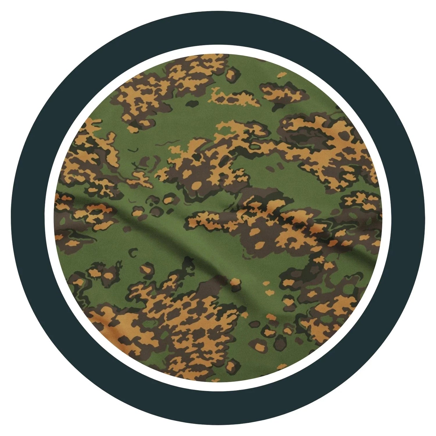 Russian Partizan SS Leto CAMO