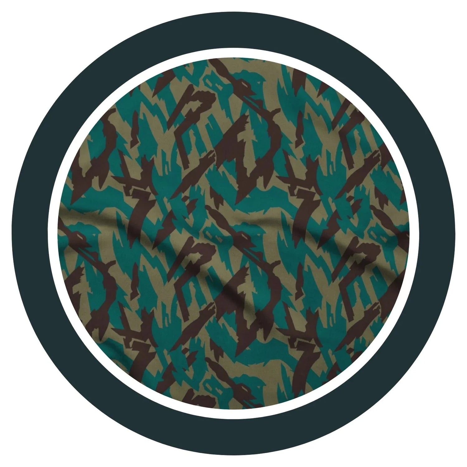 Russian Podlesok Reed Variant CAMO