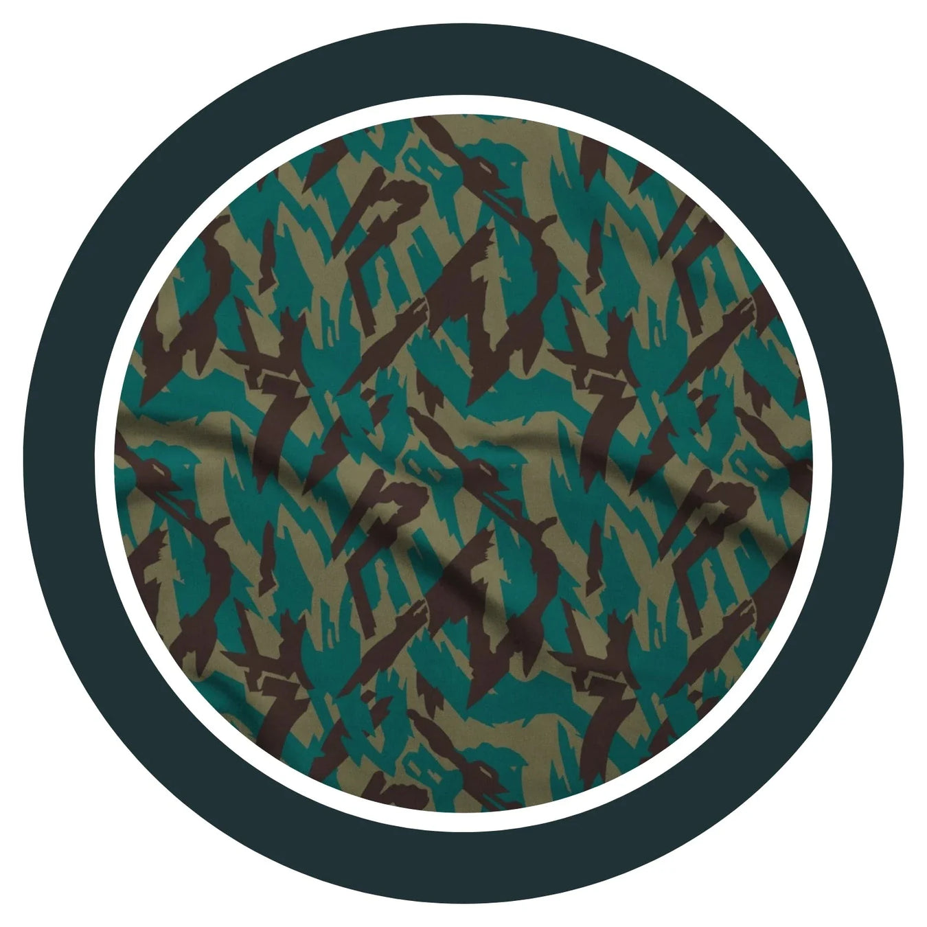 Russian Podlesok Reed Variant CAMO
