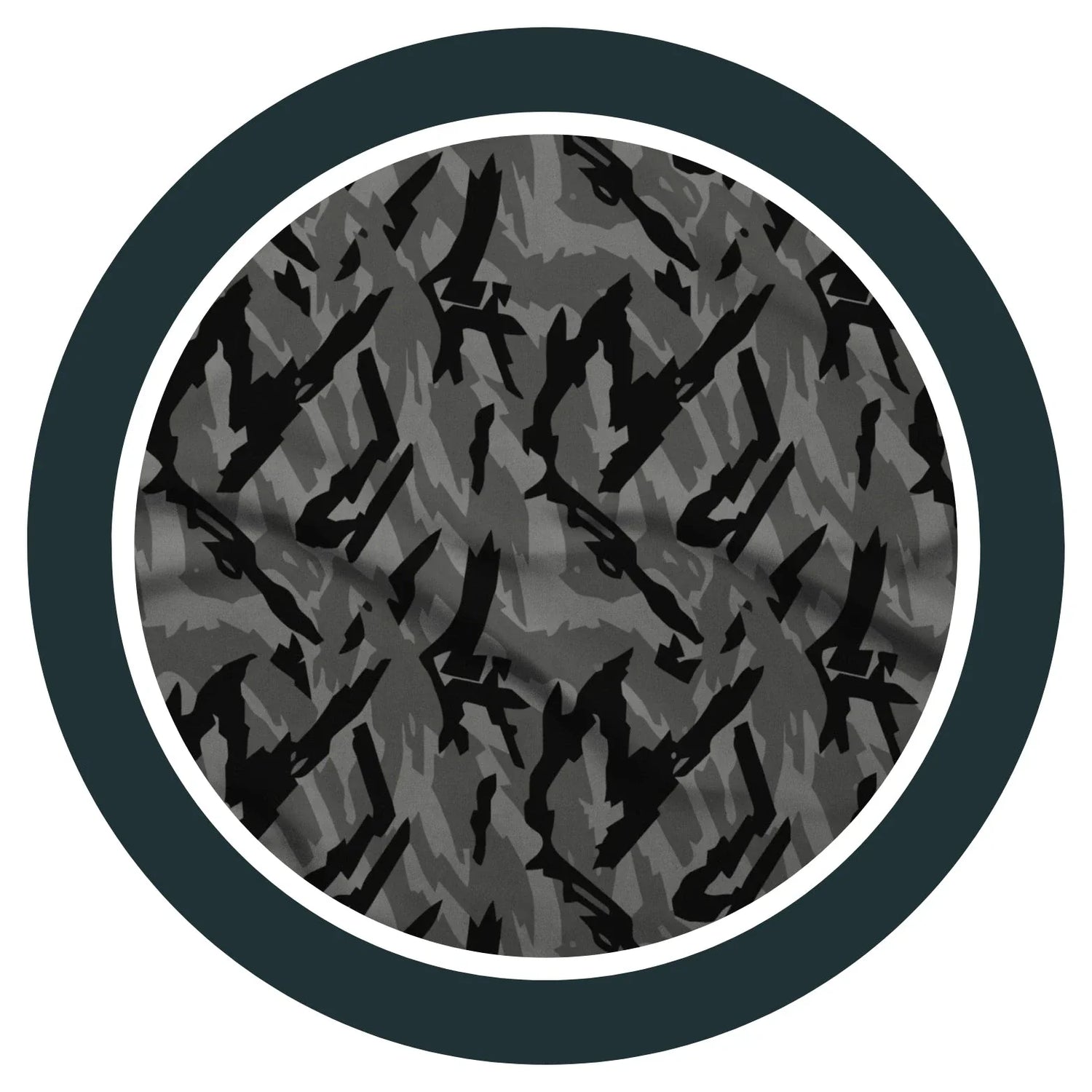 Russian Podlesok Reed Urban CAMO