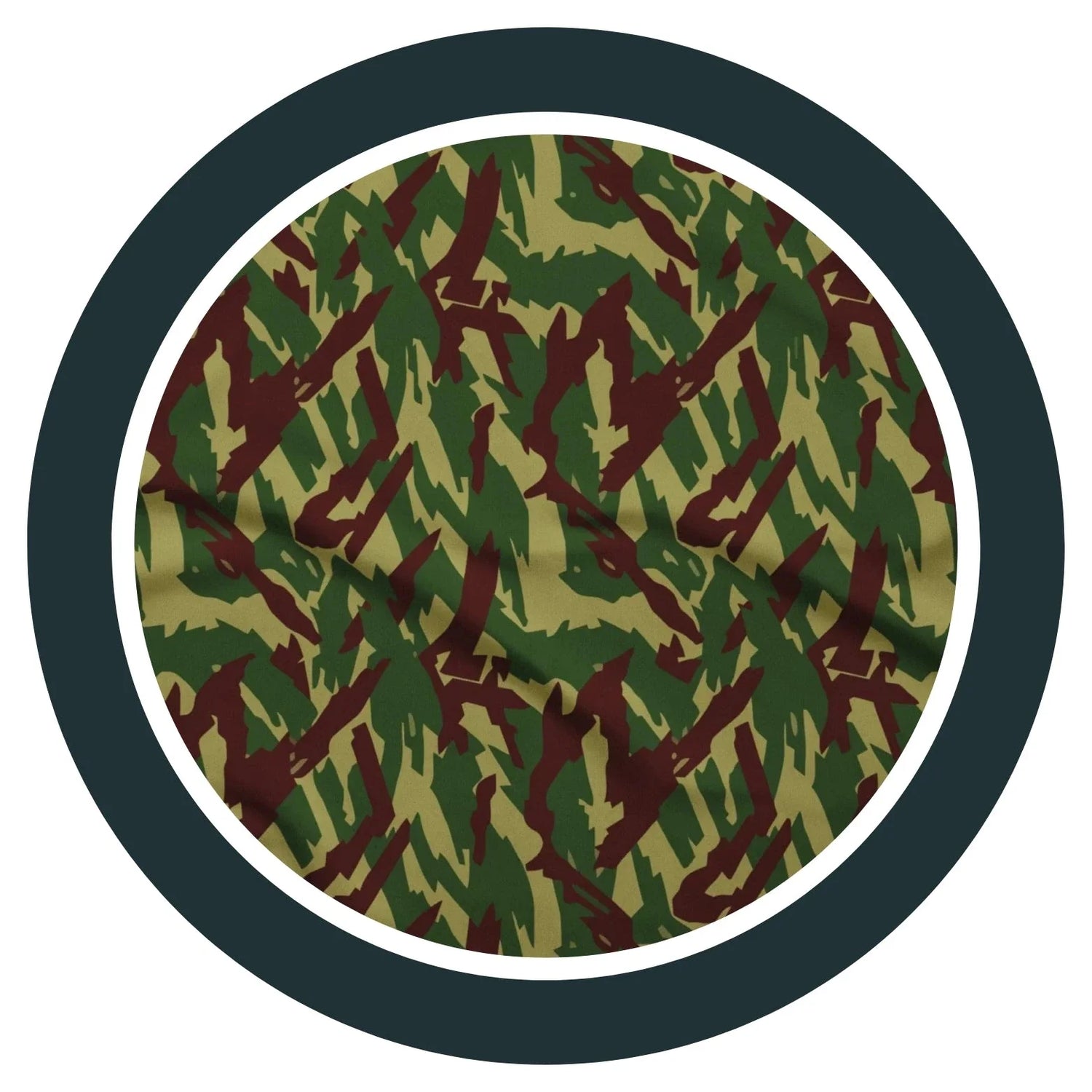 Russian Podlesok Reed Forest CAMO