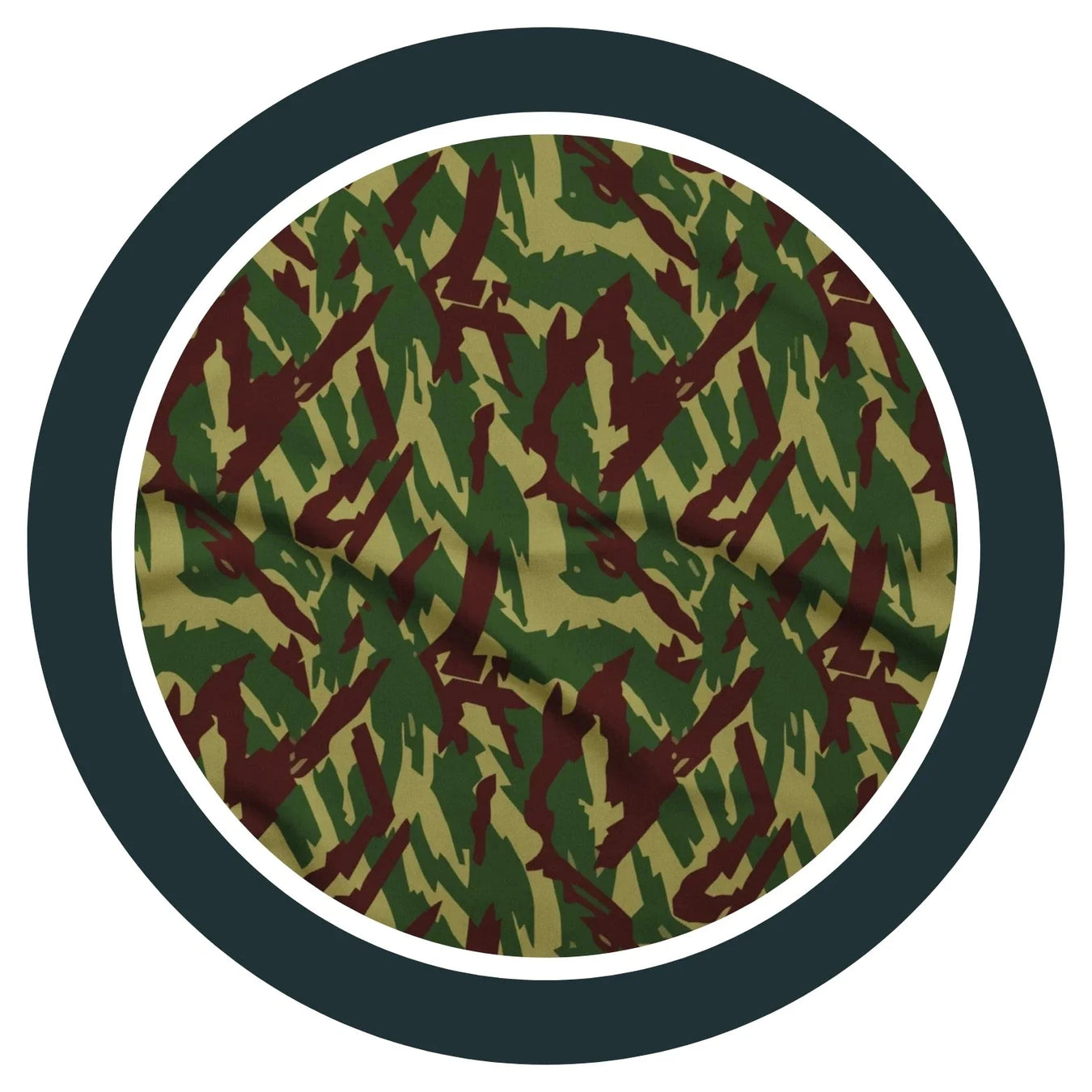 Russian Podlesok Reed Forest CAMO
