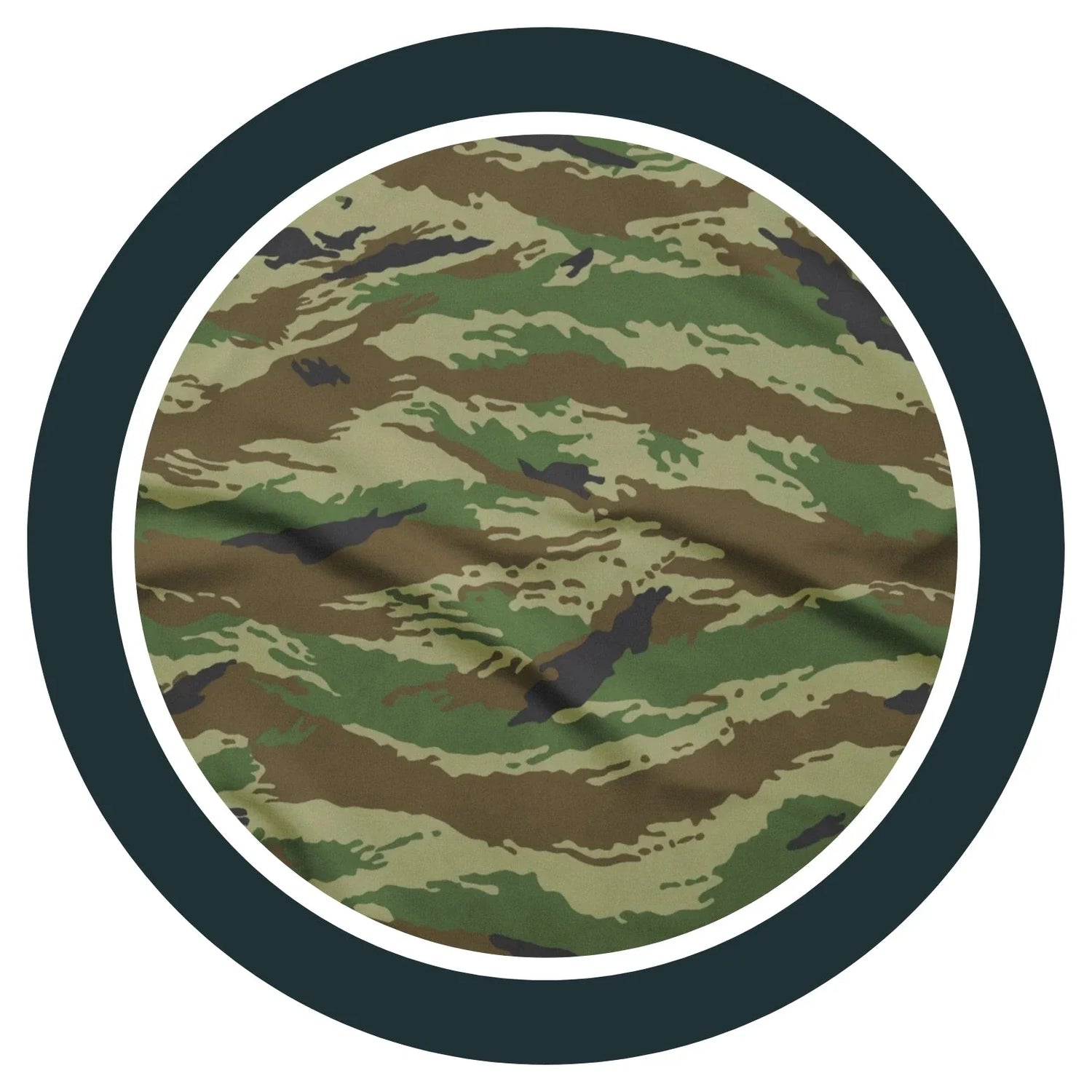 Russian Kamysh REX Tiger CAMO