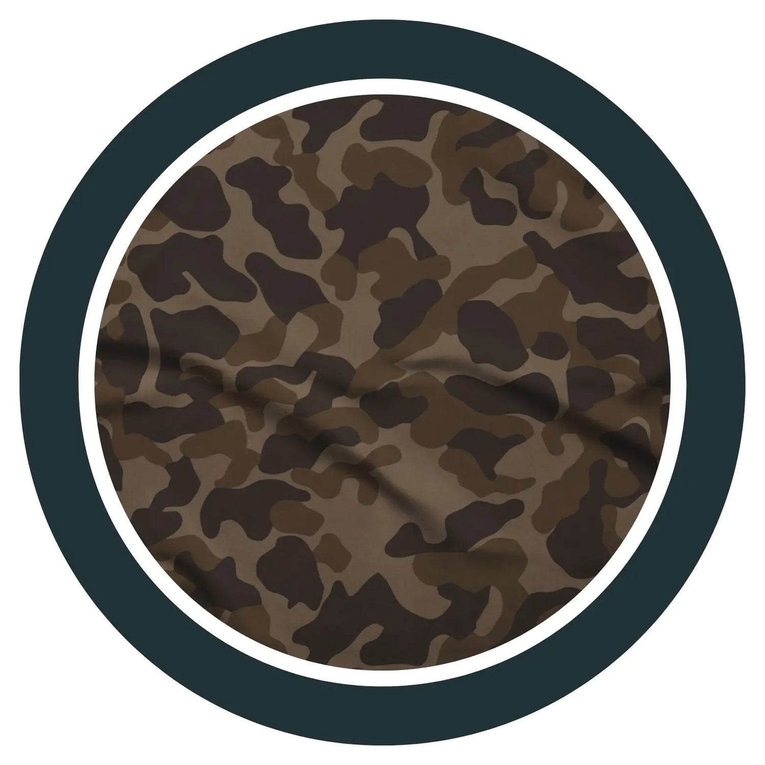 Russian TTsKO Brown CAMO