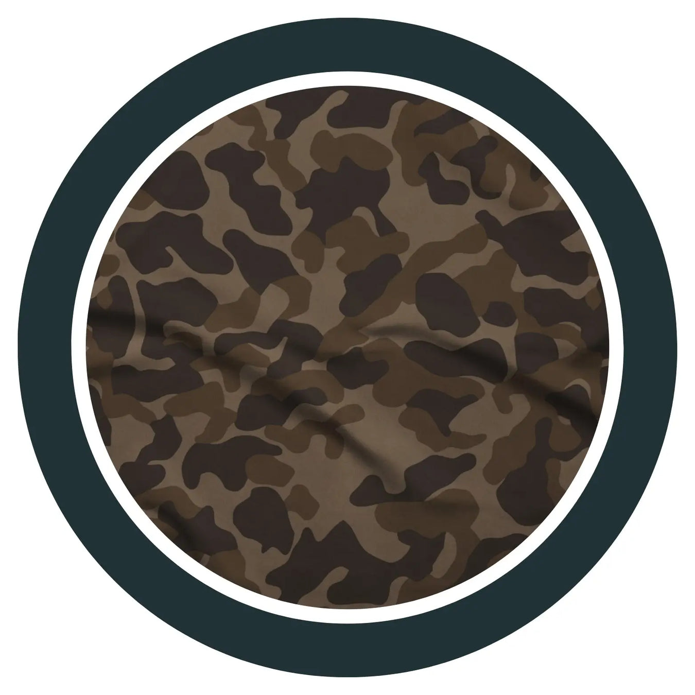 Russian TTsKO Brown CAMO