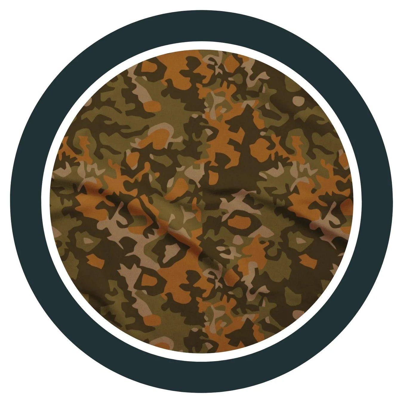 Spanish Sahara CAMO