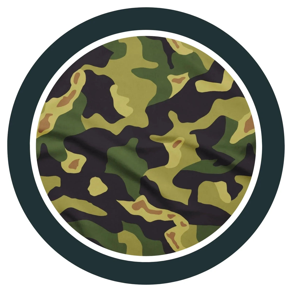 CAMO HQ Salamander VZ60 CAMO