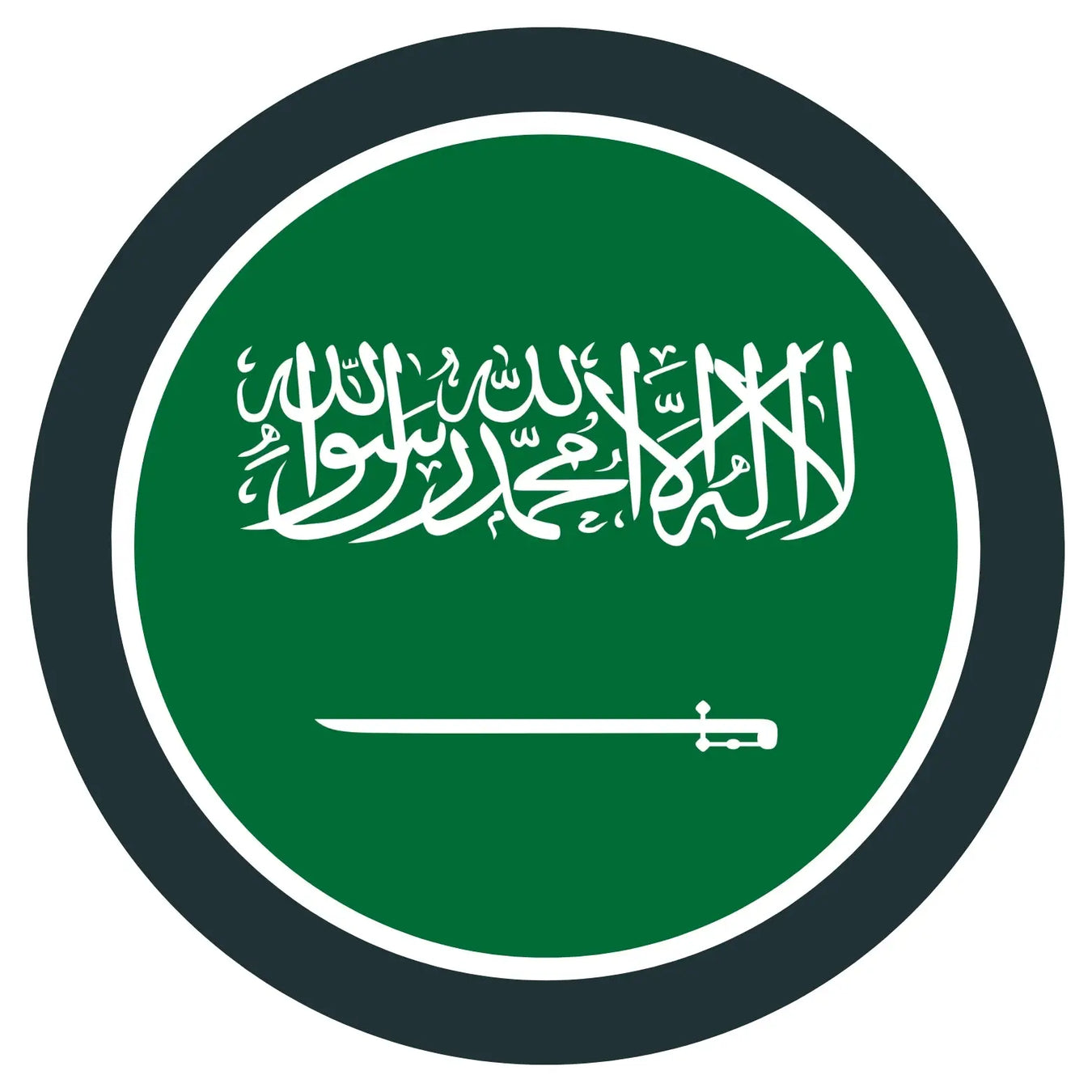 Saudi Arabian Influenced CAMO