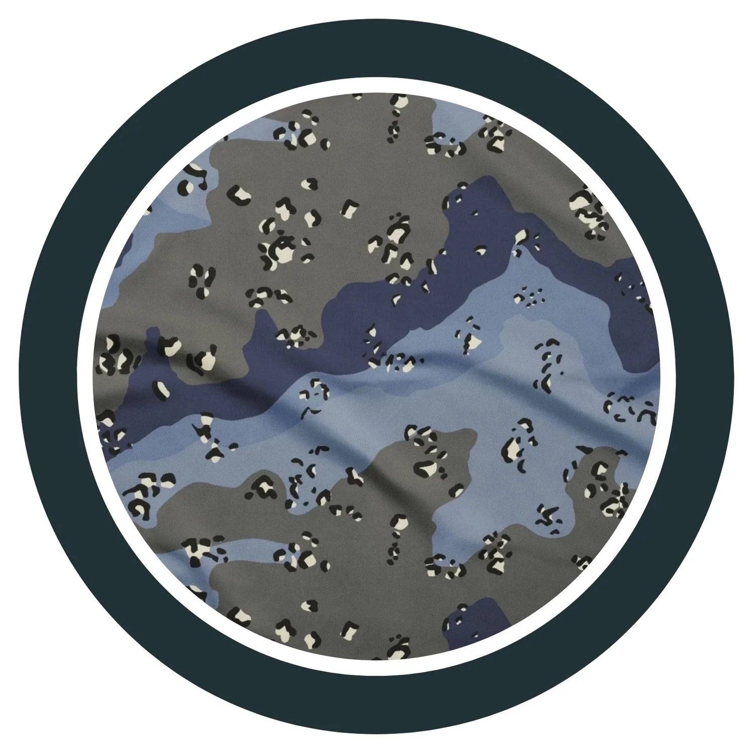 Saudi Arabia Security Forces Urban CAMO