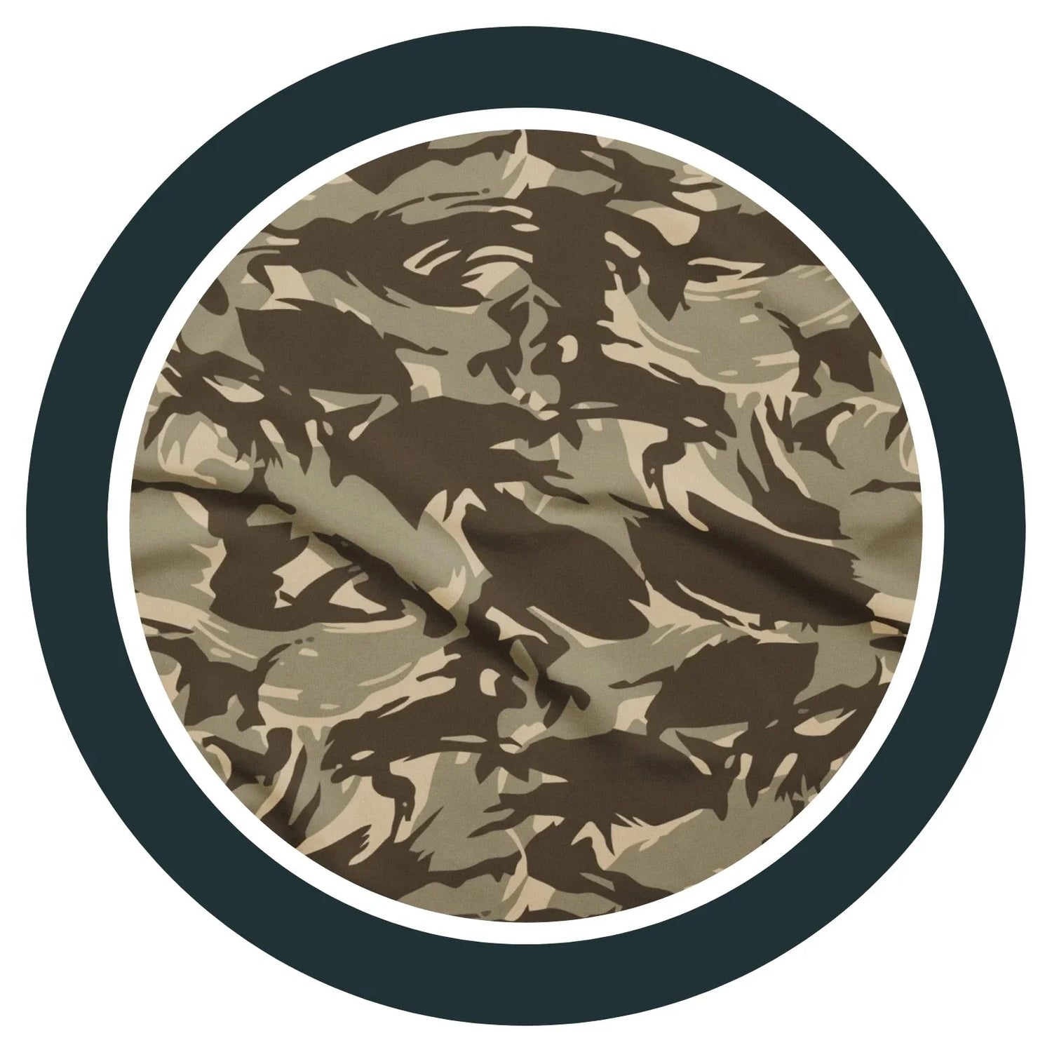 Saudi Arabia DPM Desert CAMO