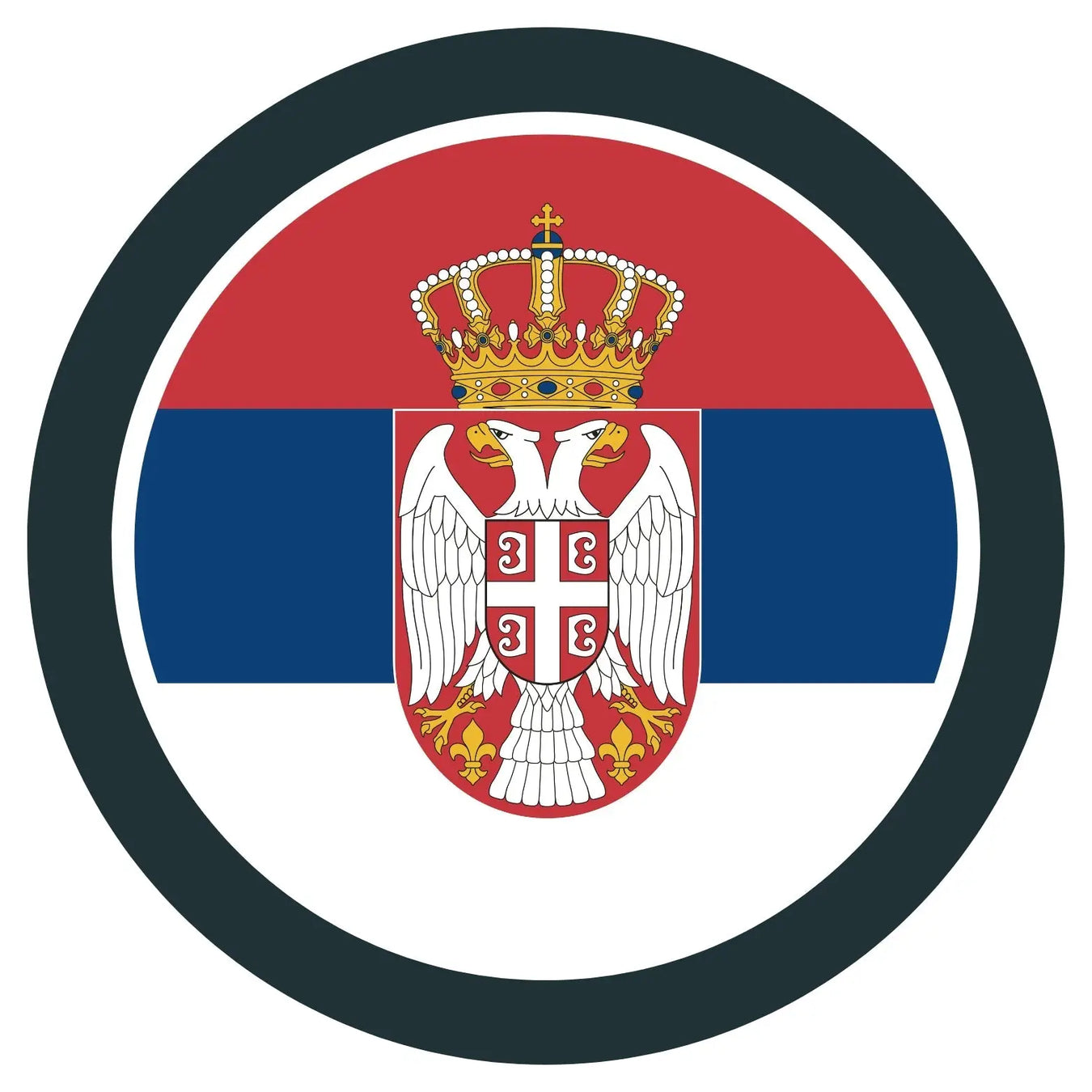 Serbian Influenced CAMO