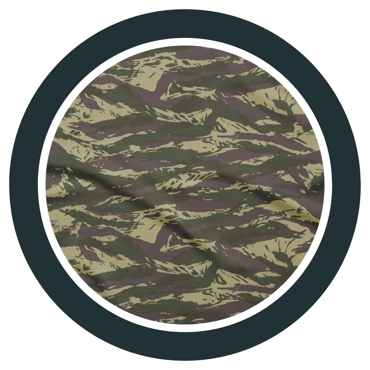 Serbian Lizard Arkan Volunteer Guard CAMO