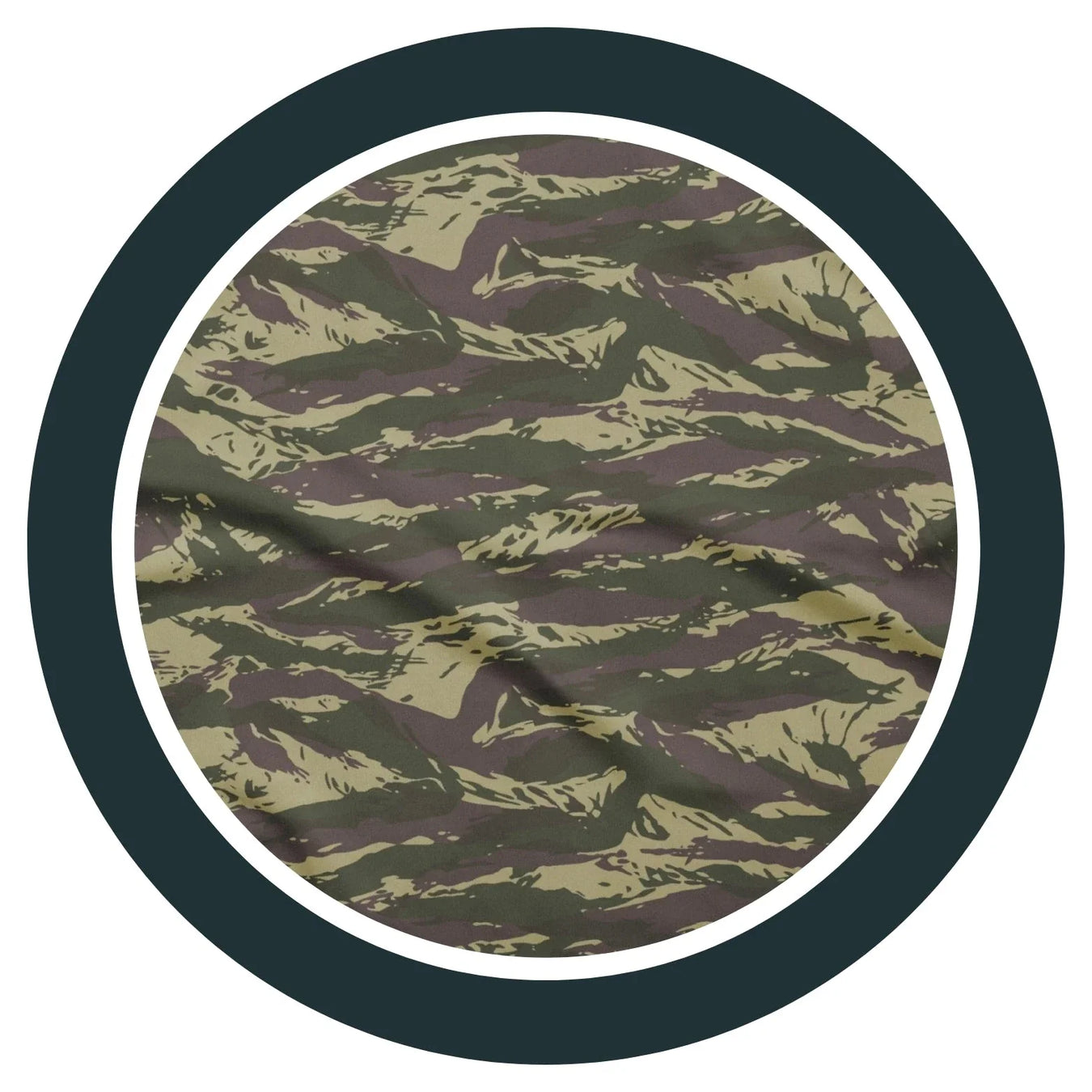 Serbian Lizard Arkan Volunteer Guard CAMO