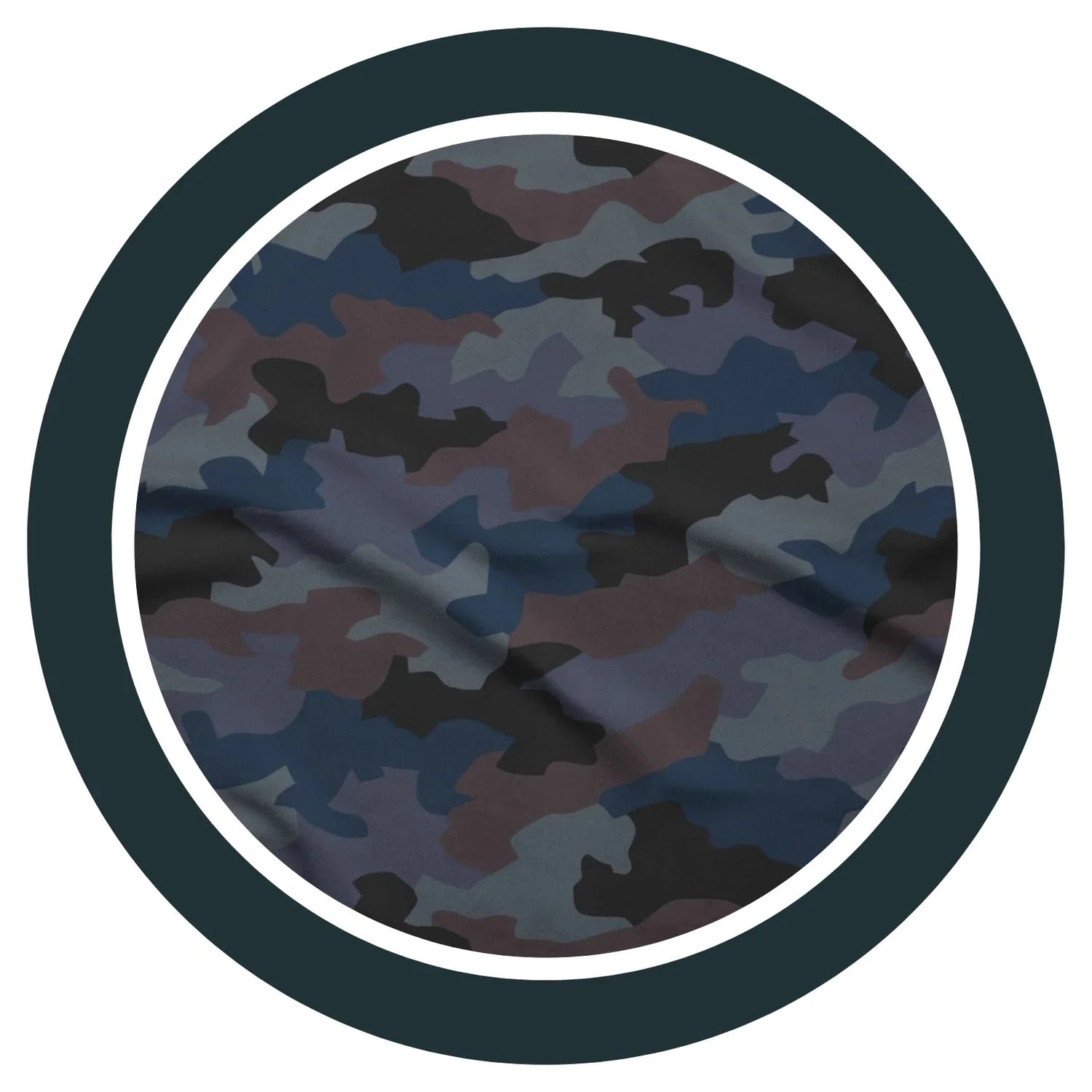 Serbian M89 Oak Leaf Police CAMO