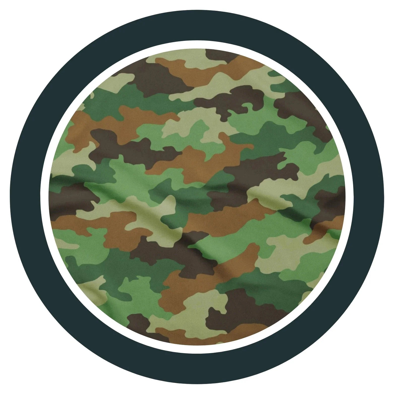 Serbian M93 Oak Leaf CAMO