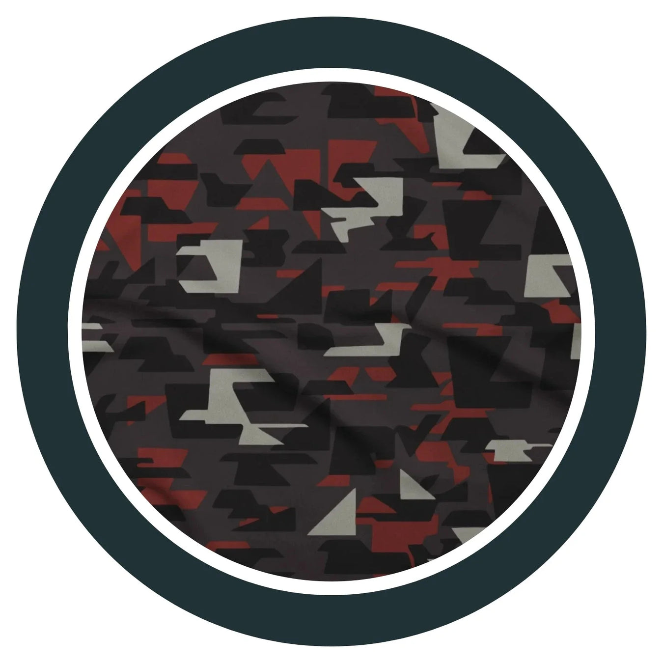Arkham Knight Militia Batman Movie CAMO