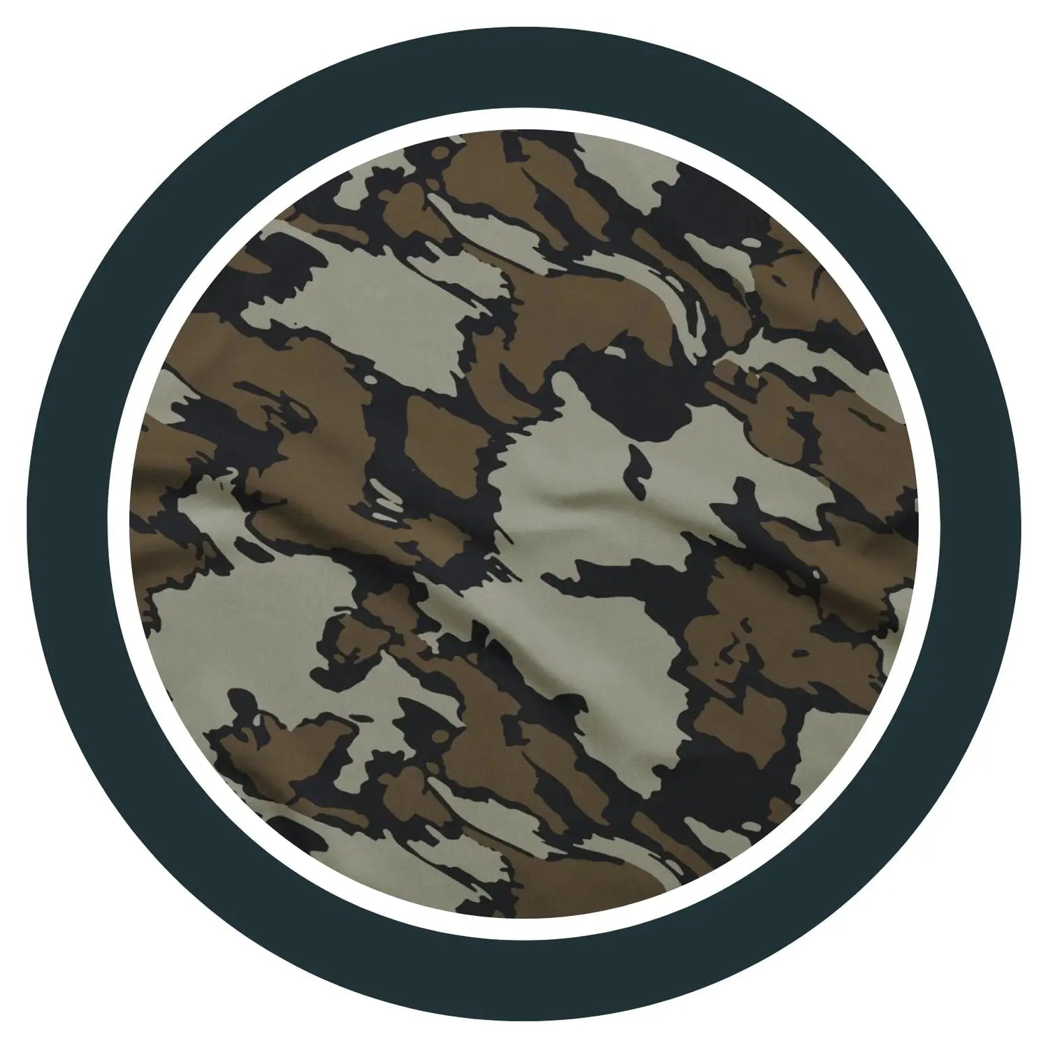 Shadow Timber CAMO